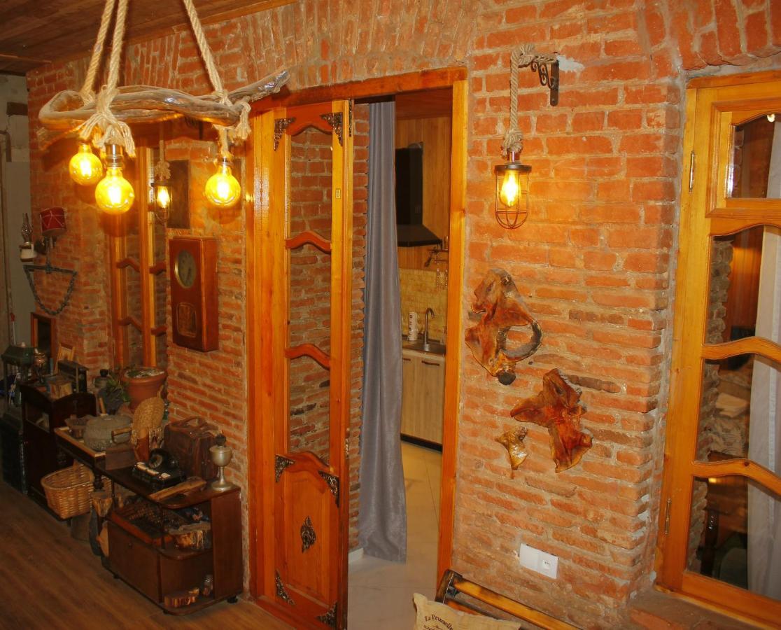 19Th Century Apartment Tbilisi Exterior foto