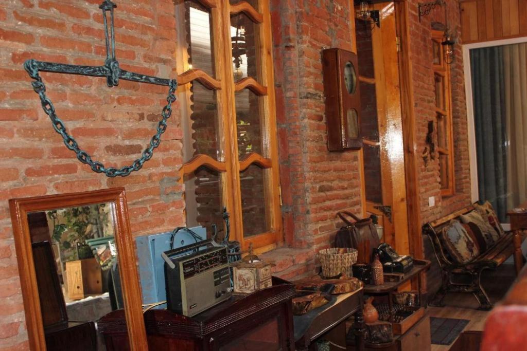 19Th Century Apartment Tbilisi Exterior foto
