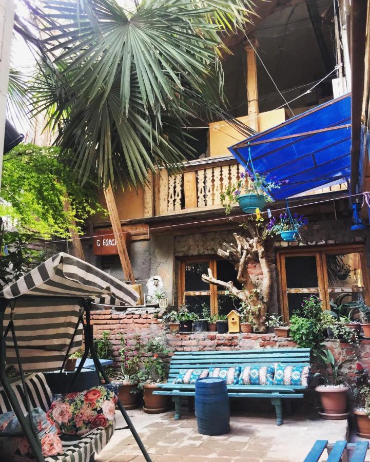 19Th Century Apartment Tbilisi Exterior foto